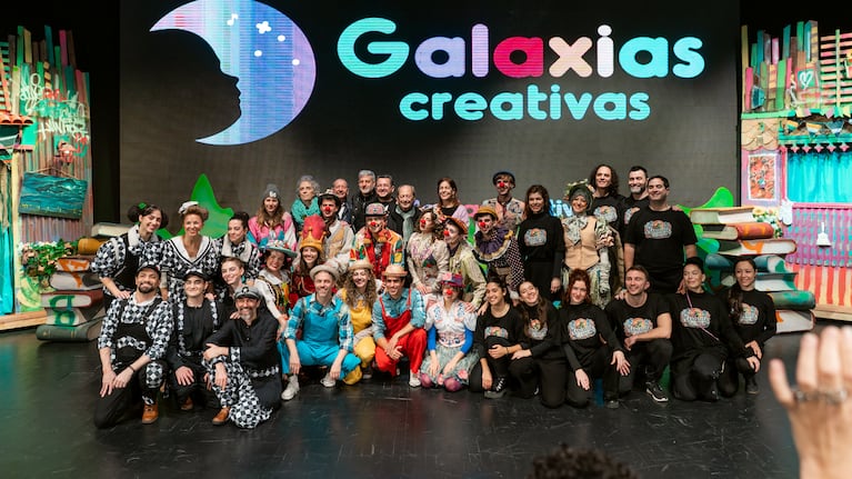 Vacaciones de invierno 2026: los espectáculos familiares que llegan con grandes producciones y mucha emoción