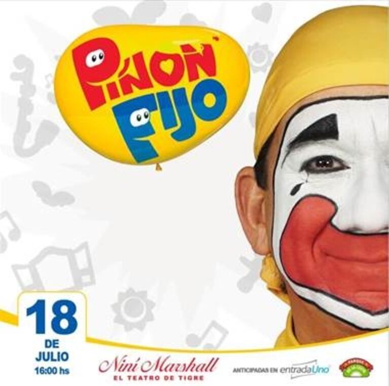 Vacaciones de invierno en Tigre y Escobar: teatro infantil, espectáculos y paseos