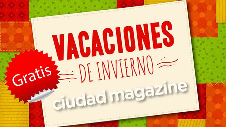 Vacaciones de invierno: muchas propuestas gratis para los chicos