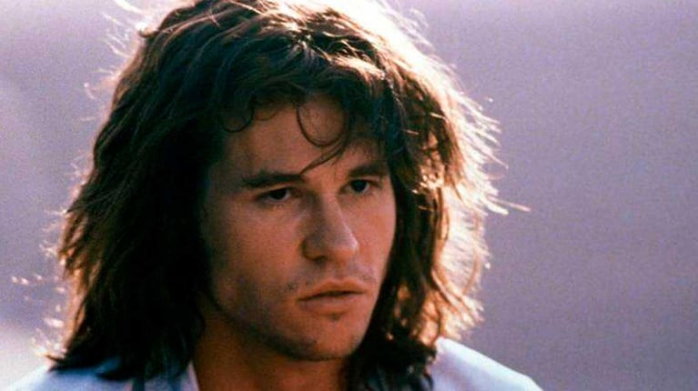 Val Kilmer en The Doors (Foto: web)