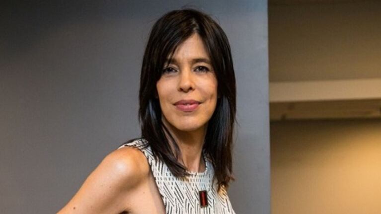 Valentina Bassi es la madre que quiere visibilizar el día a día de su hijo Lisandro.