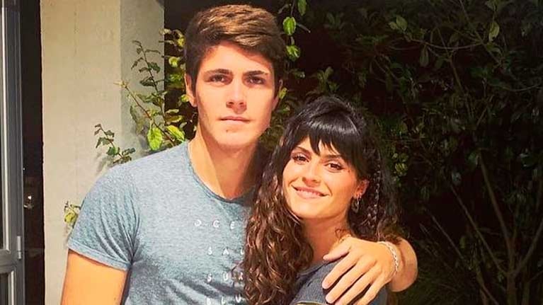 Valentina cautivó a los fans de Gran Hermano 2022