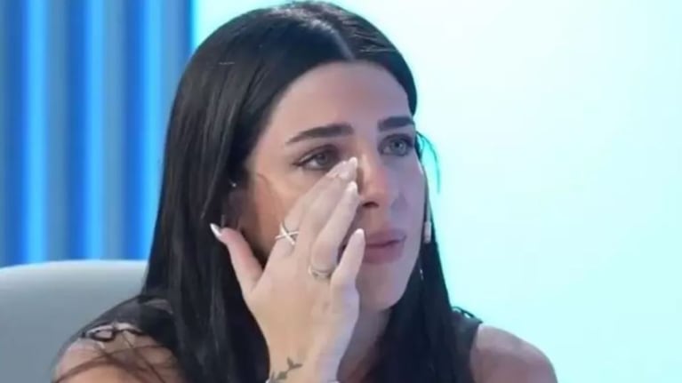 Valentina Cervantes.