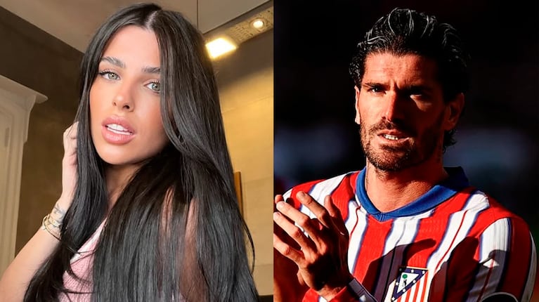 Valentina estaría enojada con Rodrigo por haberle presentado a Nicki a Enzo. Foto: IG | valucervantes | rodridepaul