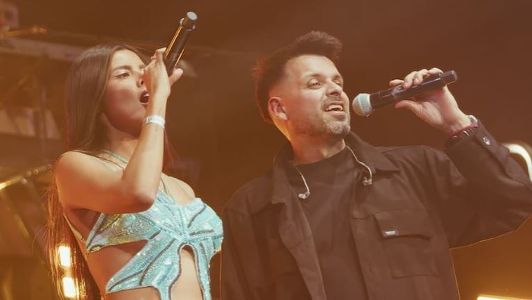 Valentina Olguín es procesada por contrabando simulado y le prohibió salir del país. Crédito: x