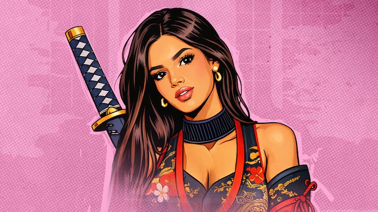 Valentina Olguín lanza “Kenzo”: estreno internacional en YouTube y nuevo paso en su carrera musical
