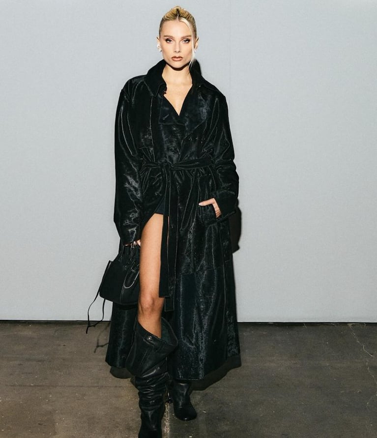 Valentina Zenere