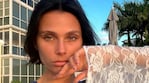 Valentina Zenere mostró fotos íntimas de sus vacaciones con Sebastián Ortega
(Fotos: Instagram @valentinazenere)