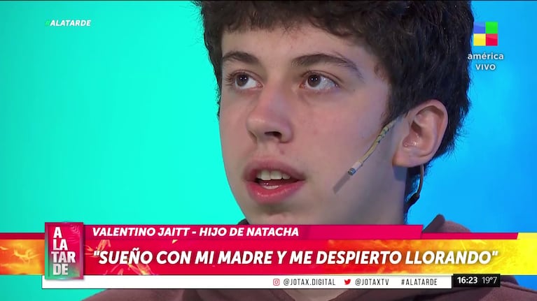 Valentino Jaitt