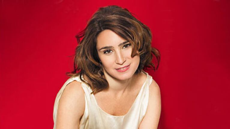 Valeria Bertuccelli, premiada en el Festival de Sundance. 