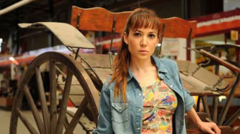 Valeria Gastaldi. (Foto: Web)