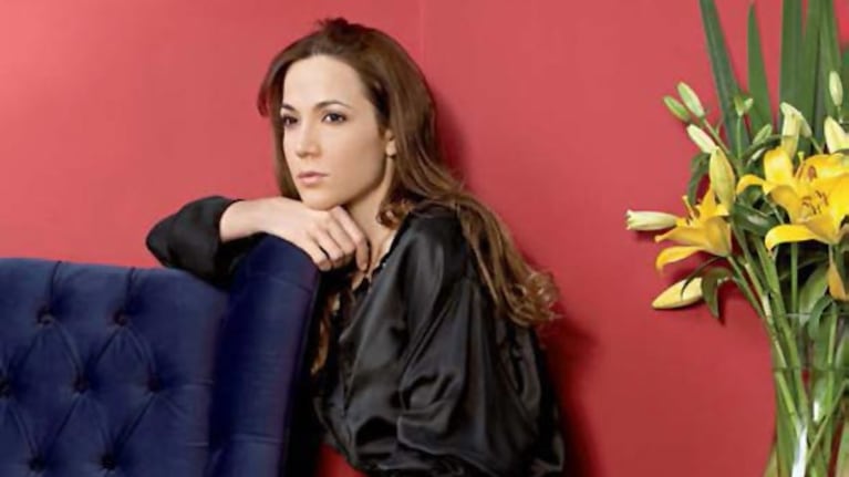 Valeria Gastaldi, habló del JuanitaGate y lanzó Contigo, el disco solista. (Foto: Para Ti)