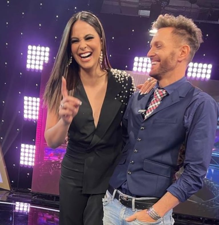 Valeria Gutiérrez Pinto, la supuesta nueva novia de Axel. (Foto: @valeriagutti)