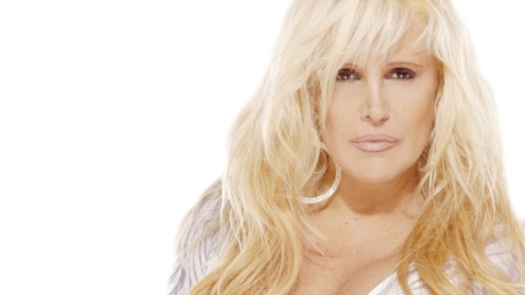 Valeria Lynch, víctima de un robo silencioso en San Isidro