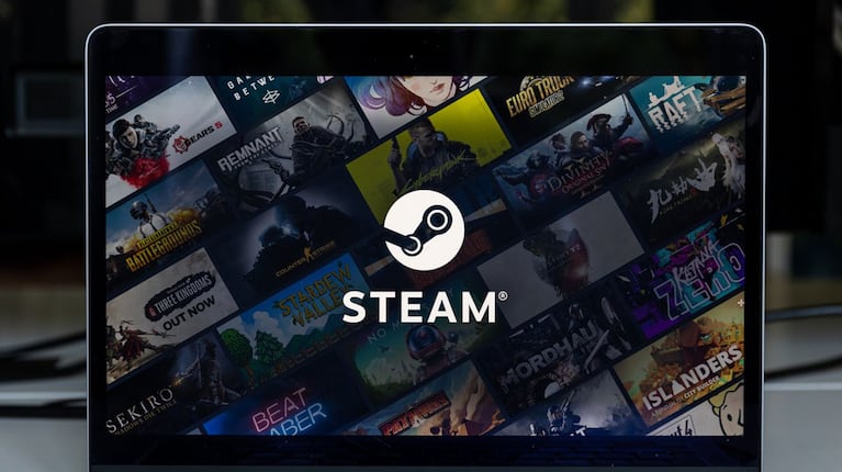 Valve afirma que las cuentas de Steam son estrictamente personales y no pueden transferirse, incluso en caso de herencia.
