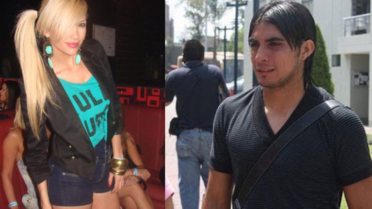 Vanesa Carbone, otra vez botinera