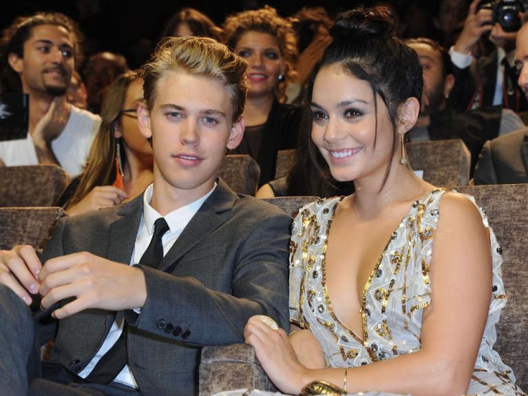 Vanessa Hudgens considera que la comunicación es clave en una relación