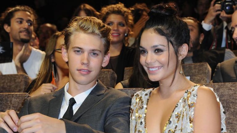 Vanessa Hudgens considera que la comunicación es clave en una relación
