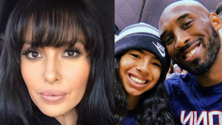 Vanessa tomó una decisión para intentar sanar la muerte de su marido e hija.