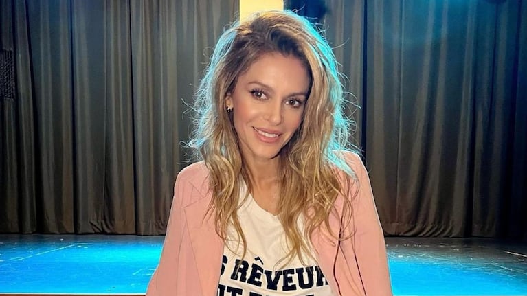 Vanina Escudero (Foto: redes sociales). 