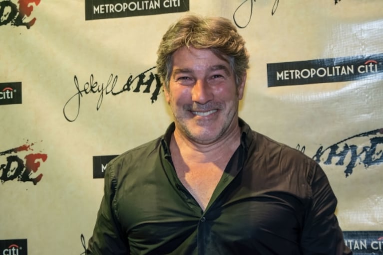 Varios famosos asistieron al estreno de la obra Jekyll & Hyde: ¡todos los looks!