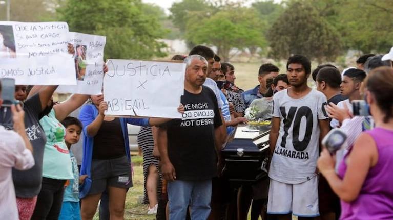 Vecinos de la nena violada y asesinada en Tucumán mataron a golpes a uno de los sospechosos