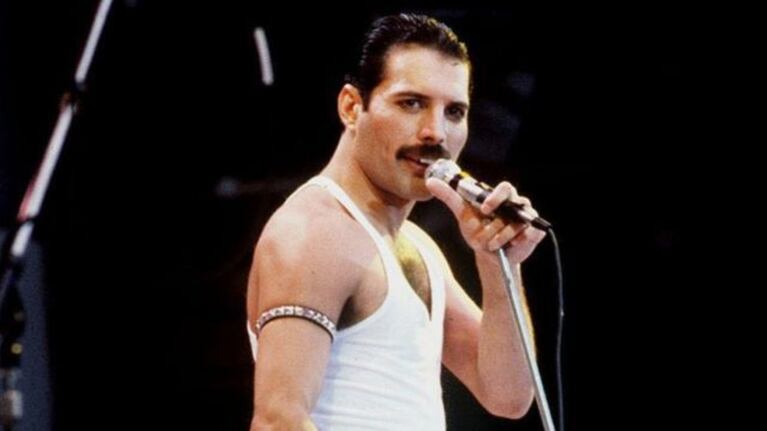Venden la casa de Freddie Mercury en Londres por 34,8 millones de euros.