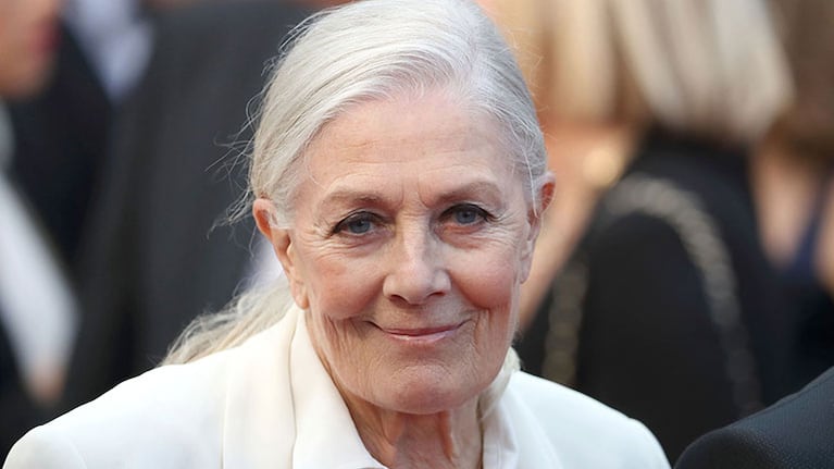 Venecia otorga León de Oro por su trayectoria a la pasionaria Vanessa Redgrave