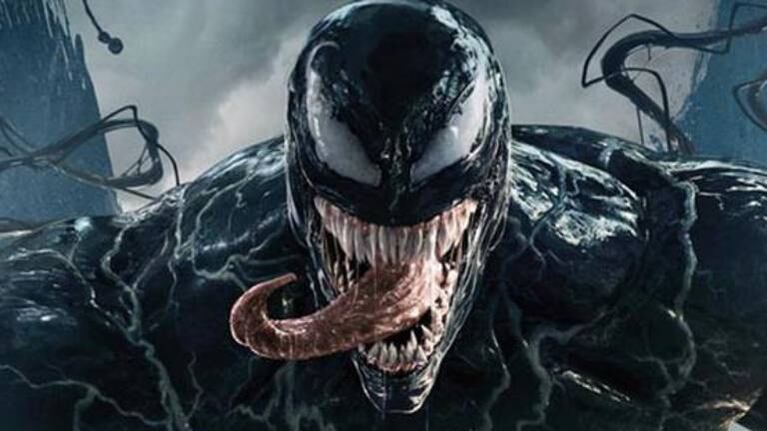 Venom: Carnage Liberado debuta con una recaudación de 90 millones de dólares