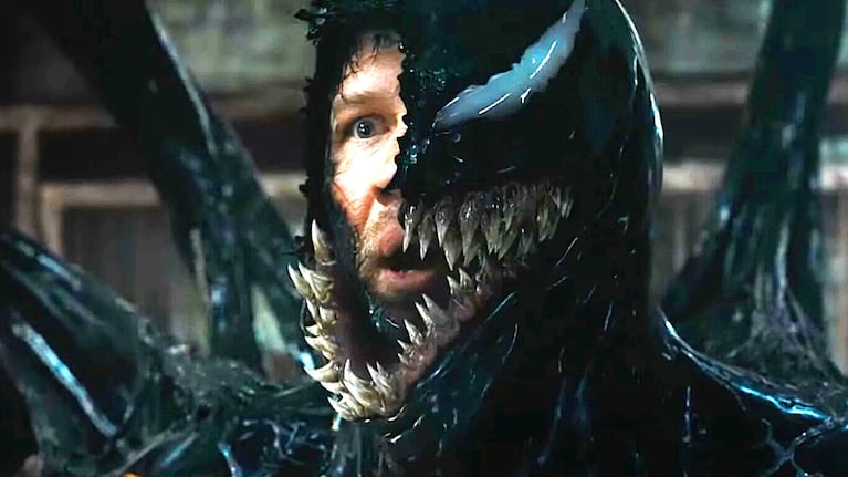 'Venom: El último baile' dedicada al simbionte del Universo de Spider-Man de Sony.
