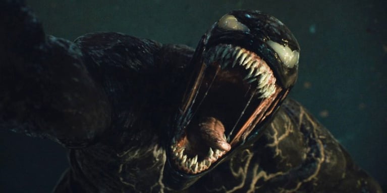 Venom vuelve a ser un personaje atrapante.