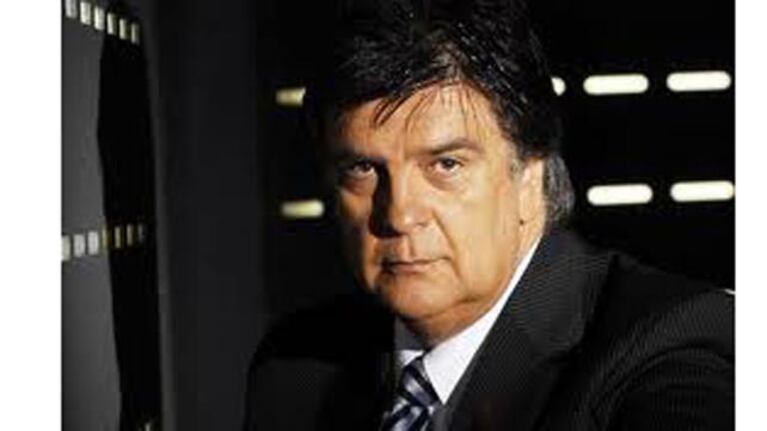 Ventura: "Cuando a Matías se le acaban las respuestas, llora"