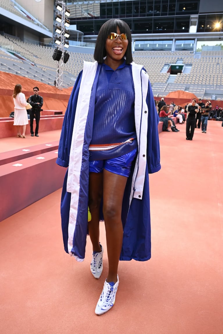 Venus Williams