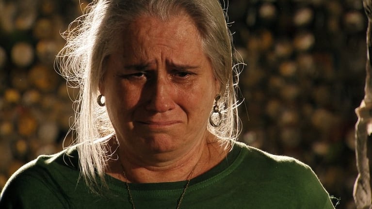 Vera Holtz, la recordada Lucinda de Avenida Brasil, a sus 73 años . Crédito: Instagram