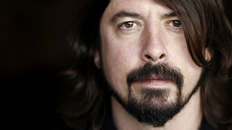Verdades no contadas del baterista Dave Grohl (parte 2)