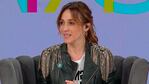 Vero Lozano contó a qué famoso quiere sumar a su panel: Tengo ganas de que esté Diego Ramos
