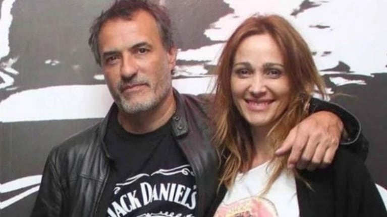 Vero Lozano y la posibilidad de casarse con Corcho Rodríguez (Foto: Web)