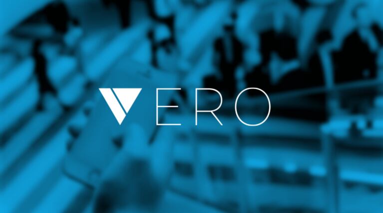 Vero se impone en la lista de descargas móviles