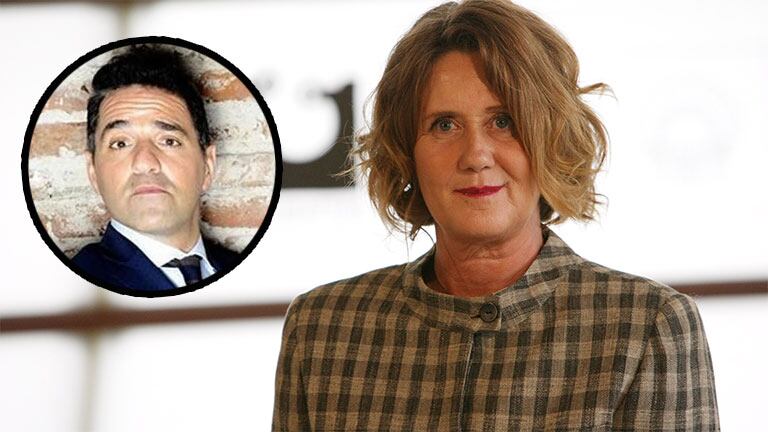 Verónica Llinás, durísima con Mariano Iúdica tras su desafortunado comentario machista en TV: Me pareció de un...
