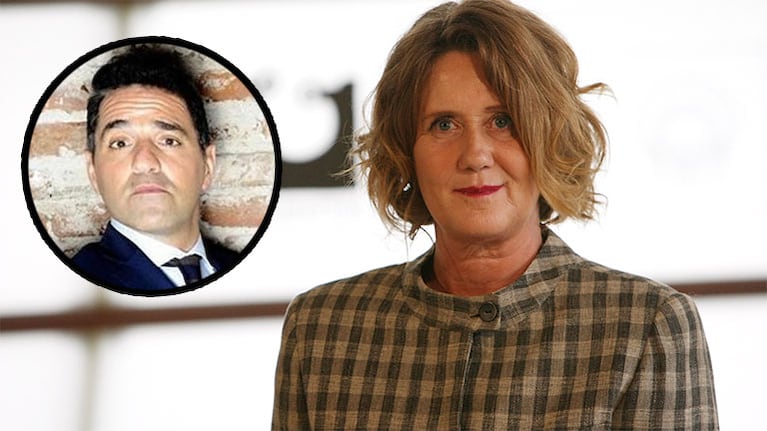 Verónica Llinás, durísima con Mariano Iúdica tras su desafortunado comentario machista en TV: Me pareció de un...