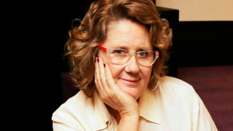 Verónica Llinás interpreta a un monstruo en “En el barro”: “Me da miedo que la gente me odie”. Instagram