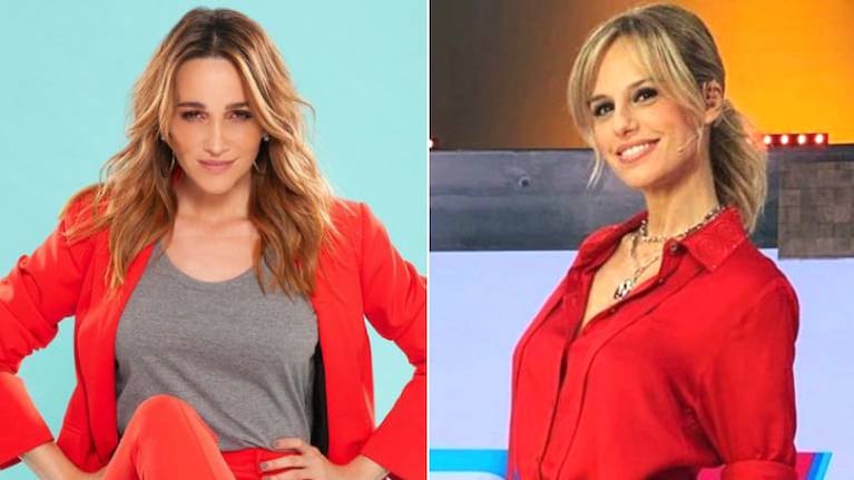 Verónica Lozano habló de la versión de una pelea con Mariana Fabbiani: Cero careta; no hubo ningún problema