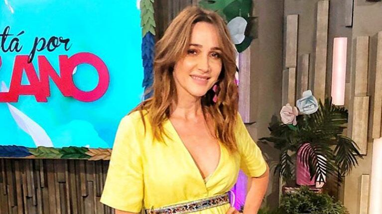 Verónica Lozano será reemplazada por Florencia Peña durante sus vacaciones: Es completa y tiene personalidad