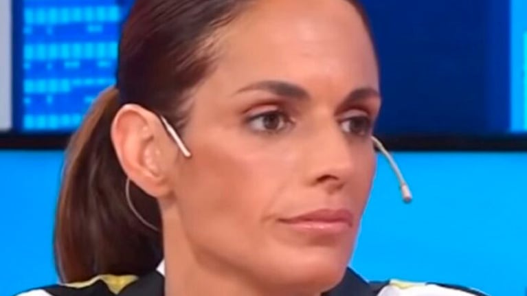 Verónica Monti habló desesperada del duro momento que atraviesa.