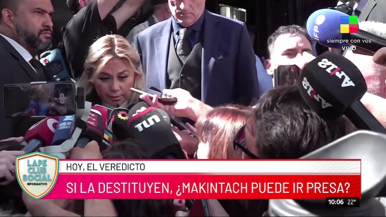 Verónica Ojeda (Foto: América).