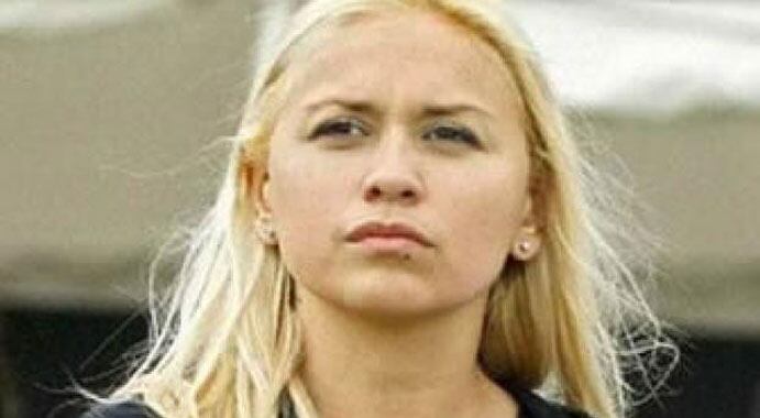 Verónica Ojeda habló tras la llegada de Rocío Oliva a Argentina. (Foto: Web)