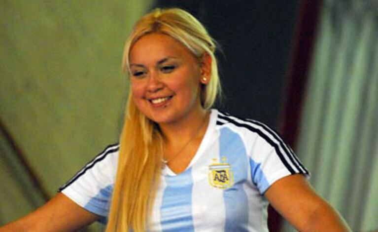 Verónica Ojeda pasó por el quirófano y se hizo de todo. (Foto: Web)