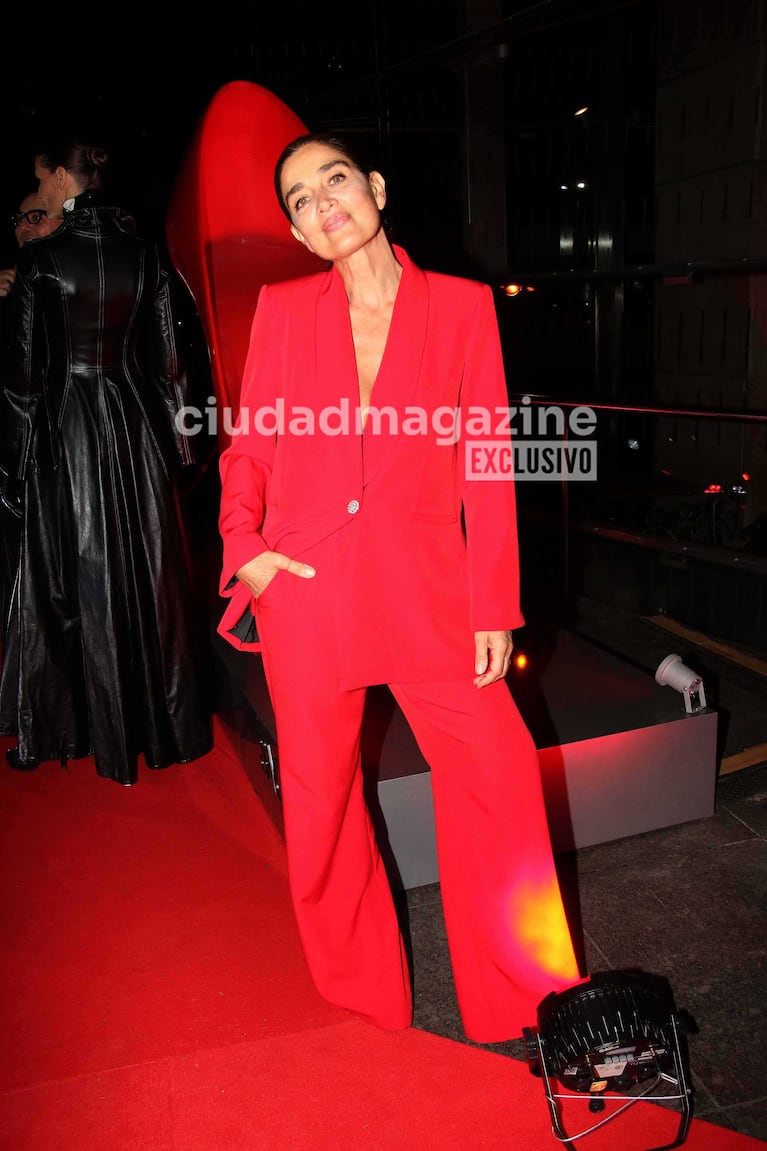 Verónica Varano (Foto: Movilpress)