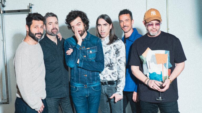 Vetusta Morla estrena Puentes y Catedrales, dos adelantos de su nuevo álbum