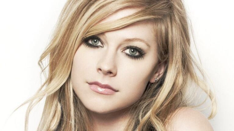 Viajando en el tiempo: los mejores éxitos de Avril Lavigne (Parte 1)